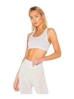 TLA by Morgan Stewart Workout Set. M\L